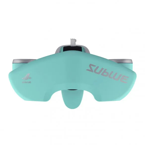 Sublue WhiteShark Mix Electric Underwater Scooter with Dual Motors