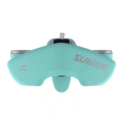 Sublue WhiteShark Mix Electric Underwater Scooter with Dual Motors