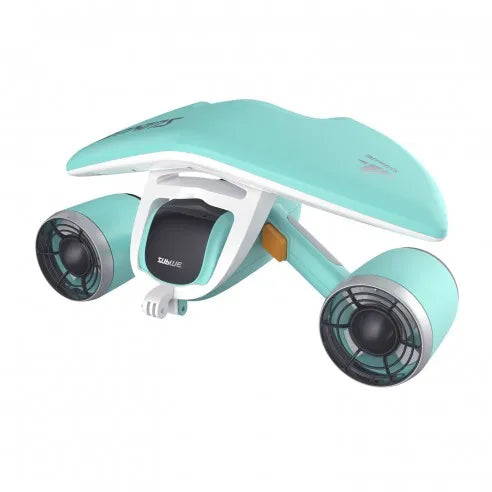 Sublue WhiteShark Mix Electric Underwater Scooter with Dual Motors
