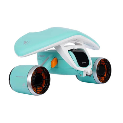 Sublue WhiteShark Mix Electric Underwater Scooter with Dual Motors