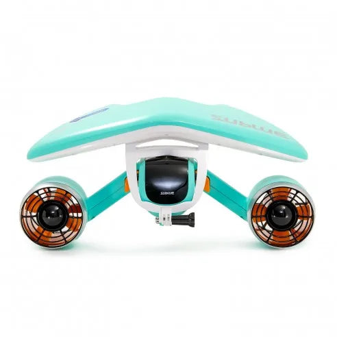 Sublue WhiteShark Mix Electric Underwater Scooter with Dual Motors